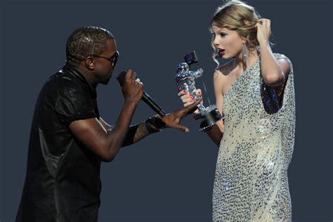 Taylor Swift Gets Last Laugh in Kanye West Feud - News