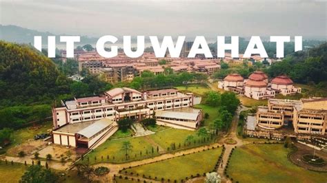 IIT Guwahati to offer PG courses in Cybersecurity, AI, and Deep Learning