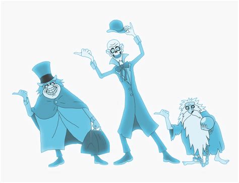 Hitchhiking Ghosts, HD Png Download , Transparent Png Image - PNGitem