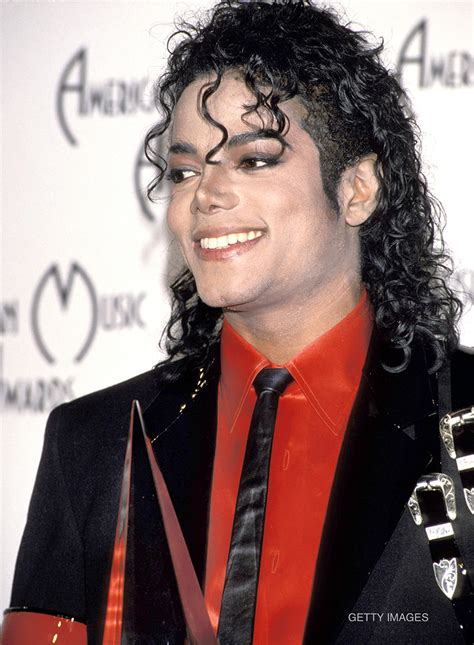 Michael Jackson On Displaying His Awards - Michael Jackson Official Site