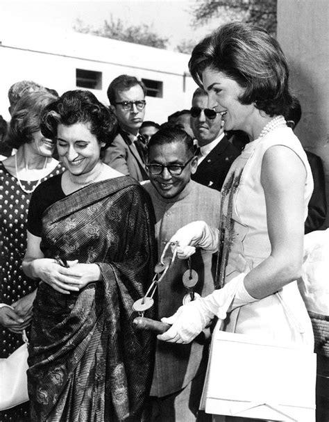 Indira Gandhi | Biography, Career, & Facts | Britannica