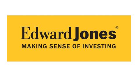 Edward Jones Logo | 01 - PNG Logo Vector Brand Downloads (SVG, EPS)