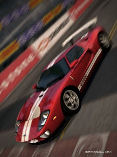 Gran Turismo 4 Screenshot 179 by SilverFoxed on DeviantArt