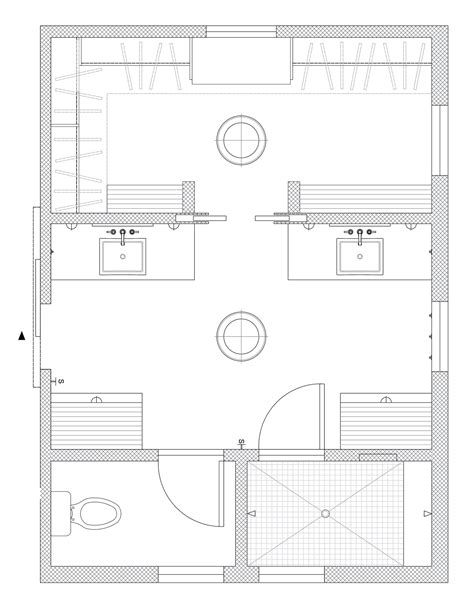 SMALL MASTER CLOSET FLOOR PLAN + DESIGN TIPS - MELODIC LANDING PROJECT ...