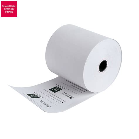 Thermal Paper Roll for Printer - China Thermal Paper Roll and Thermal Paper