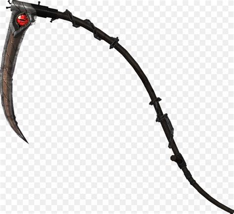 Spirit Albarn War Scythe Weapon Death, PNG, 1224x1122px, Spirit Albarn ...