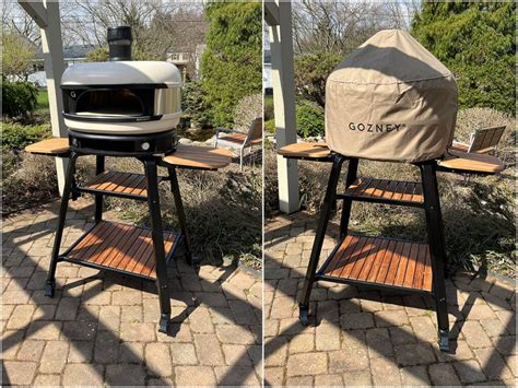 Gozney Dome Outdoor Oven Propane Gas Wood-Fired Dual Fuel, 59% OFF