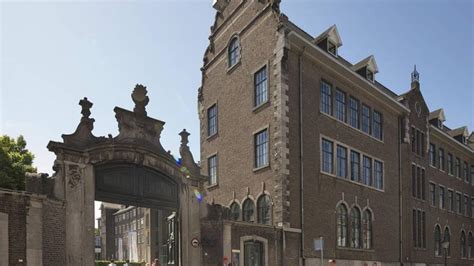 Carlson School Exchange in the Netherlands: Maastricht University