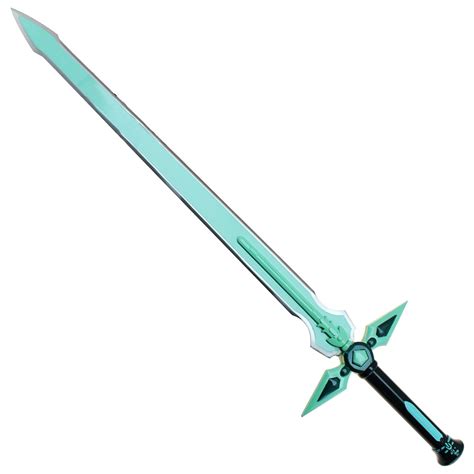 Kiritos Dark Repulser SAO Sword With Scabbard-1G3-ASS1701