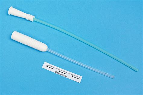 Intermittent Catheters