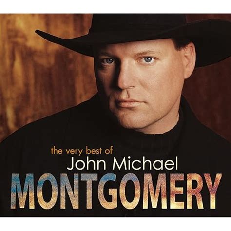 John Michael Montgomery I Can Love You Like That Mp3