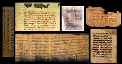 The Schoyen Collection: 20,000 Ancient Manuscripts from 134 Countries ...