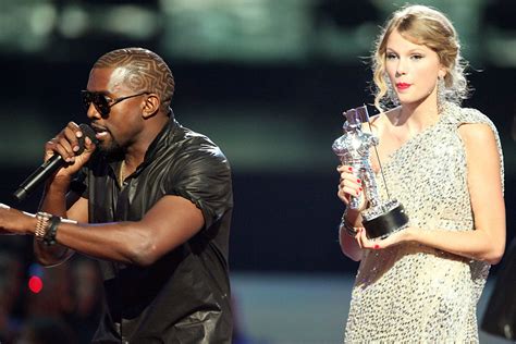 Taylor Swift's Diary Reveals Reaction to Kanye West's VMAs Diss