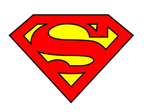 Superman Logo Generator - ClipArt Best