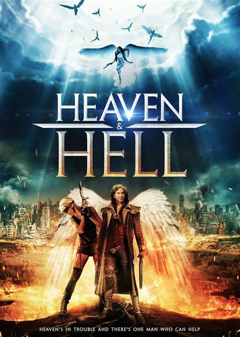 Heaven & Hell (2018) FullHD - WatchSoMuch