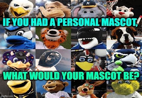 mascot Memes & GIFs - Imgflip