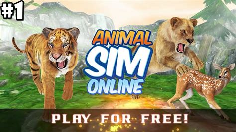 Games Online Animals 2023 - Best Online Games For Free