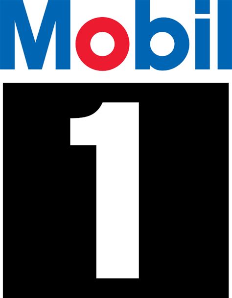 Mobil 1 | Logopedia | Fandom