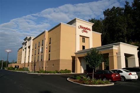 Hotels in Cambridge, OH - Find Hotels - Hilton