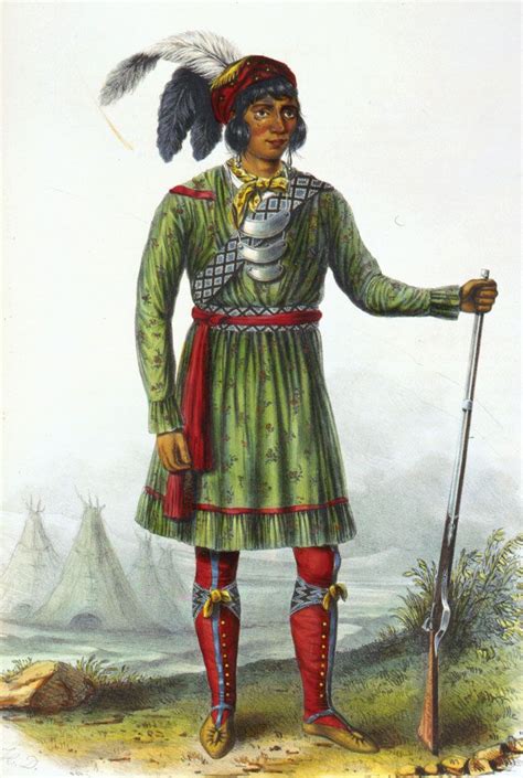 Osceola | Seminole Chief, Warrior, Florida | Britannica