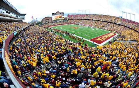 Ticket King Minnesota: Minnesota Golden Gophers Football Tickets Now ...