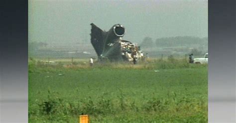 Sunday marks the 30th anniversary of the crash of Delta Flight 191 at ...