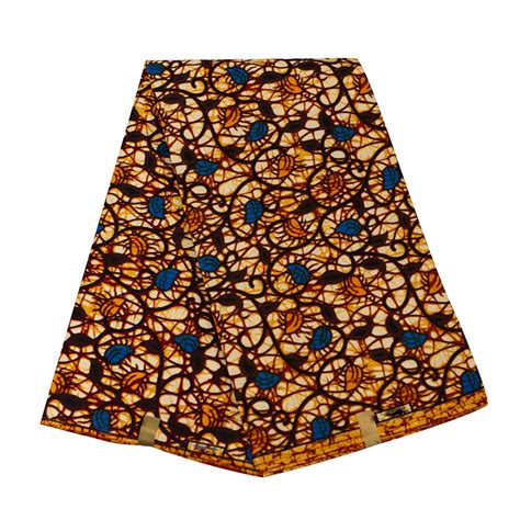 Best China wholesale African Wax Print Fabric - Ankara Fabric African ...