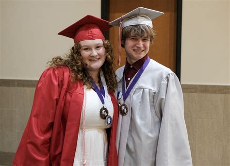 Parkland High School graduation 2023: Photos