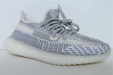 AuthentKicks | adidas Yeezy Boost 350 V2 Static Non Reflective