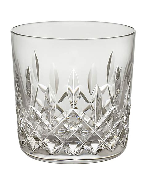 Waterford Crystal Lismore Old-Fashioned | Neiman Marcus