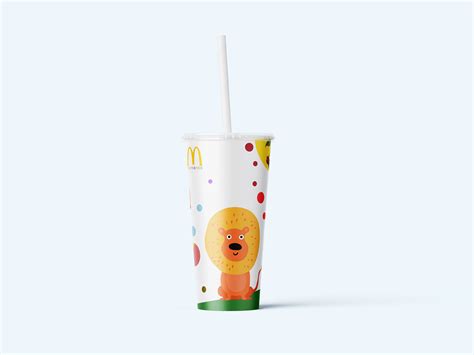 McDonald’s | Packaging Design. on Behance