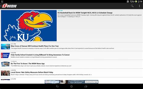 WIBW News - Android Apps on Google Play