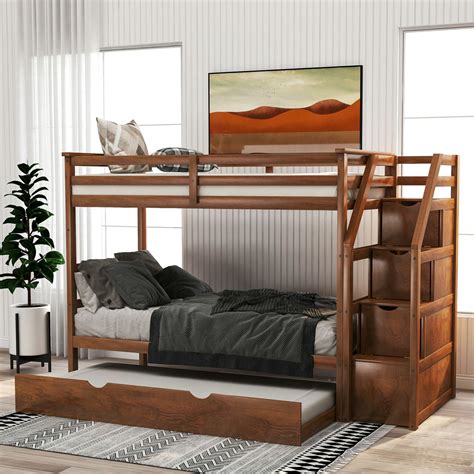 Can You Get Double Bunk Beds - Bunk Bed Idea