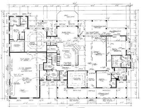 House Floor Plan Symbols - floorplans.click