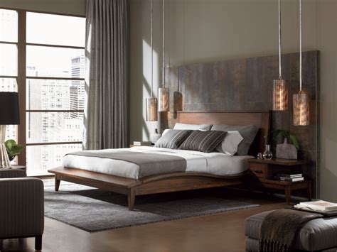 20 Contemporary Bedroom Furniture Ideas - Decoholic