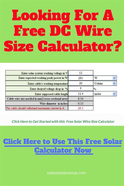 Solar power system size calculator - KieferVaila