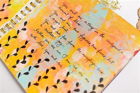 22 Different Types of Art Journals For Creativity Boost - Artful Haven