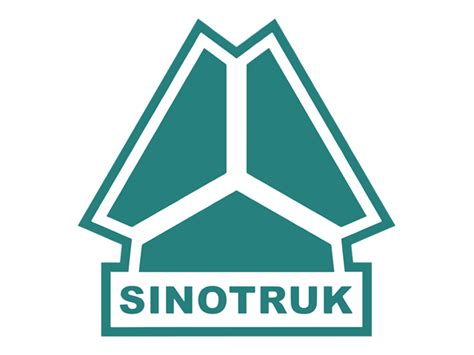 Sinotruk (CNHTC) Logo, HD Png, Brand Overview