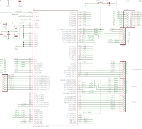 Diy Arduino MEGA Simple : 7 Steps - Instructables