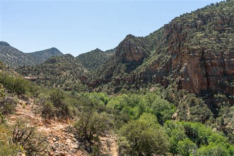 10 Best Flagstaff Hiking Trails » The Modern Female Hiker