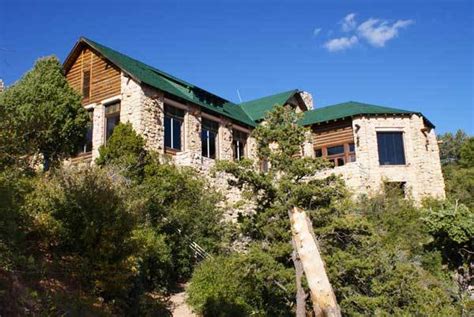 Grand Canyon Lodge North Rim