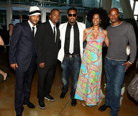 16 Photos Of The Wayans Family - Essence | Essence