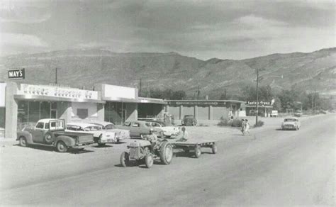 Street | Alamogordo, Alamo, Street