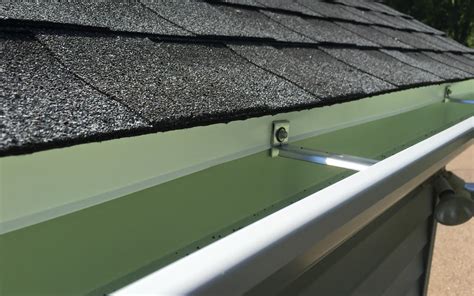 Seamless Gutter Installation - superiorseamlessgutter.com