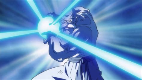 Master Roshi Kamehameha