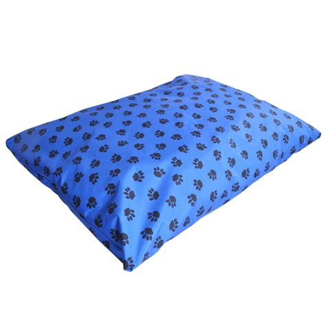 Paws – Waterproof Dog Bed Cushions • New Pet Beds Direct