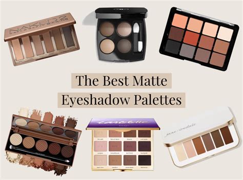 17 Best Eyeshadow Palettes 2021 Eyeshadow Palettes For Every Eye Color ...