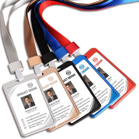 Digital Pvc Id Cards Printing Services at Best Price in Ballabgarh ...