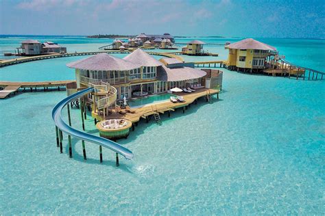 Best Maldives resorts: 5 of the most luxurious hotels to visit in 2020