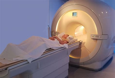 How is an MRI Scan Performed? - Mom Blog Society